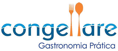 Congellare - Gastronomia Prática